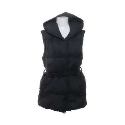 Ytterväst (Svart) från Pernilla Wahlgren Polyamid, Polyester