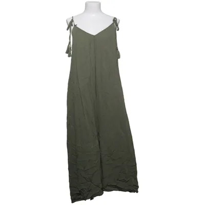 Jumpsuit (Groen) van Primark Viscose