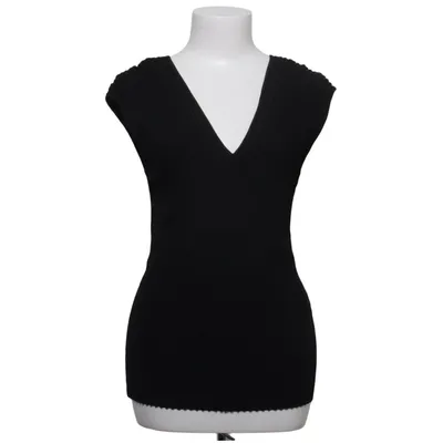 Tanktop (Grijs) van By Malene Birger