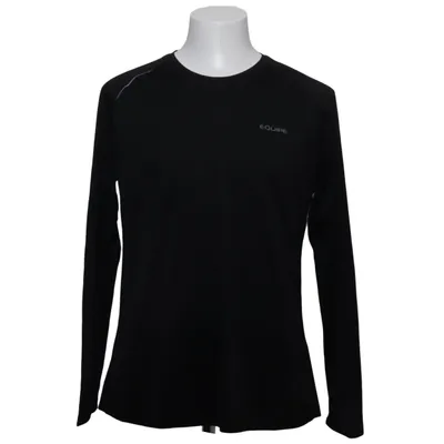 Base layer shirt (Black) from Equipe Sport