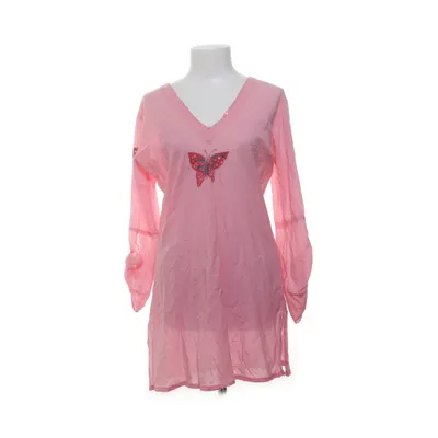 Beach dress (Pink) from Sample