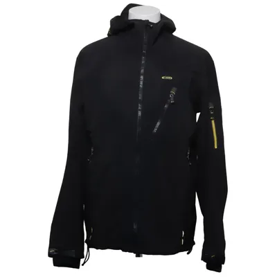 Softshell jacket (Pro Alpinextrem) van Salewa Elastaan, Polyamide, Polyester, Polyurethaan