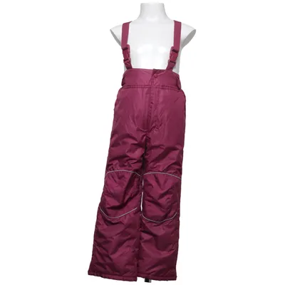 Skibroek (Lila) van Happy Kids by Tchibo Polyester