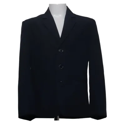 Blazer (Bleu) de Paul Malone Polyester