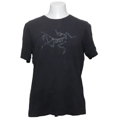 T-shirt (Gris) de Arc'teryx Coton
