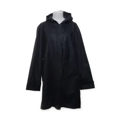 Manteau imperméable (Gris) de Havana Coton, Polyester