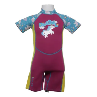 Combinaison de plongée (Rose, Jaune, Multicolore) de Dive & Sail Polyamide