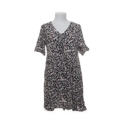 Blus (Svart, Beige, Vit, Flerfärgad) från Ichi Viskos