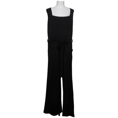 Jumpsuit (Black) from Pink Clove Elastane, Polyester