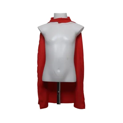 Mantel (Röd) från Wicked Costumes Polyester