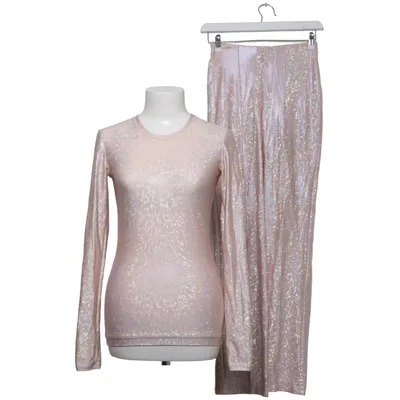 Ensemble (Rose) de Saks Potts