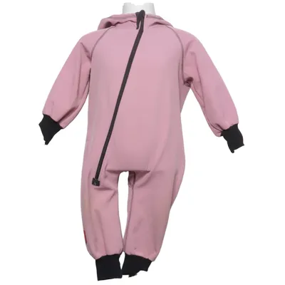 Overall (Rosa, Svart) från iELM Polyester