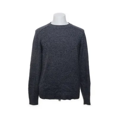 Trui (Blauw, Grijs) van Originals by Jack & Jones Acryl, Katoen