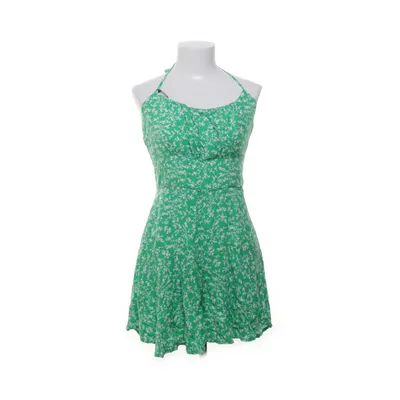 Byxdress (Grön, Vit, Flerfärgad) från FB Sister Bomull, Polyester, Viskos