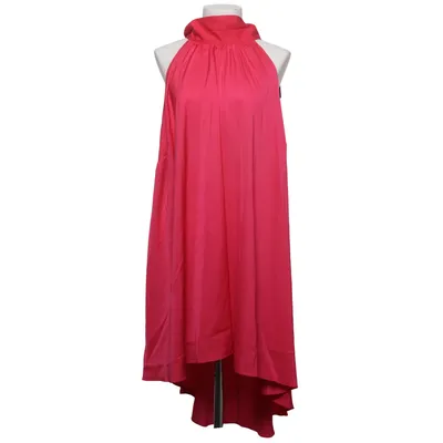Jurk (Roze) van City Chic Polyester