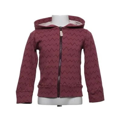 Sweat à capuche (Rose) de Barracuda Coton, Polyester