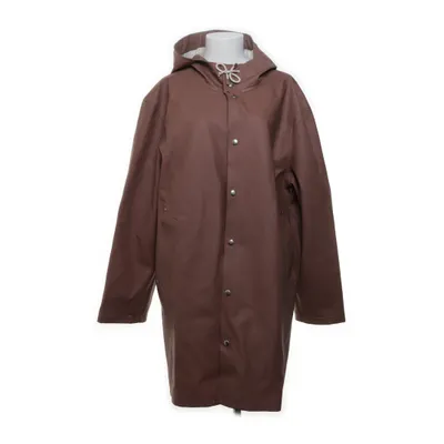 Regnkappa (Brun) från Stutterheim