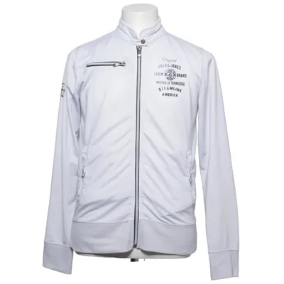 Jacka (Vit) från Jack & Jones Vintage Denim