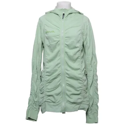 Sweat à capuche (Vert) de Bench Coton
