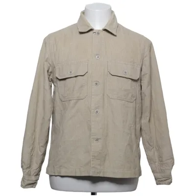 Surchemise (Beige) de Splash Coton