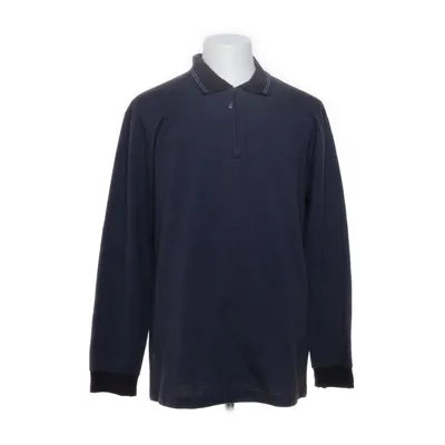 Collegetröja (Blå) från Batistini Sport Bomull, Polyester