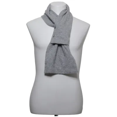 Écharpe (Gris) de Cashmeritaly