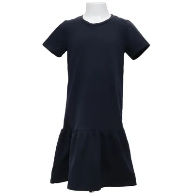 Dress (Blue) from Youngstyle