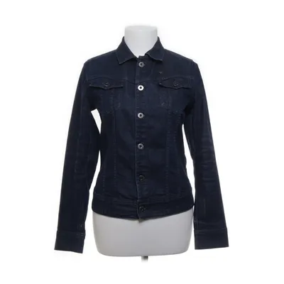 Denim jacket (Blue) from G-Star Raw Cotton, Elastane, Polyester