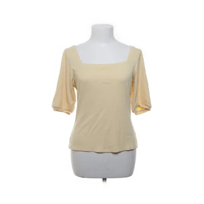 Topp (Beige) från Dobber Elastan, Polyester, Viskos