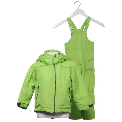 Combinaison de ski (Vert) de Impidimpi Polyester