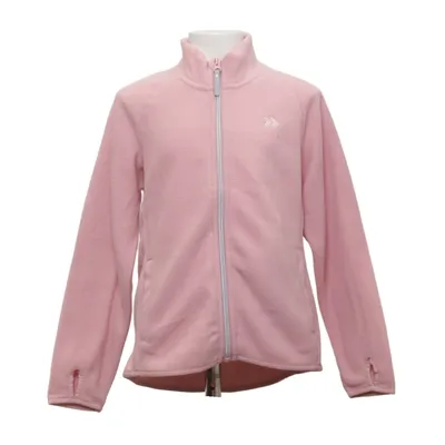 Fleecejakke (Pink) fra Funk by Lager 157 Polyester
