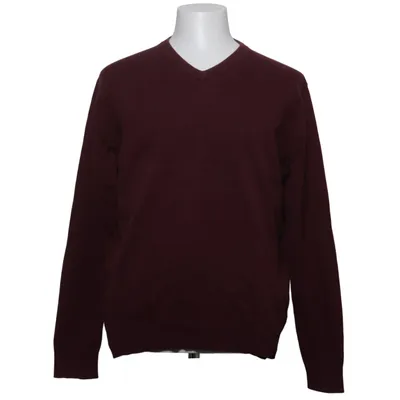 Pullover (Red) from Keystone Apparel