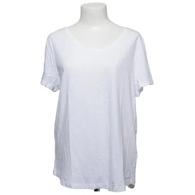 T-shirt (Wit) van Street One Katoen, Modal
