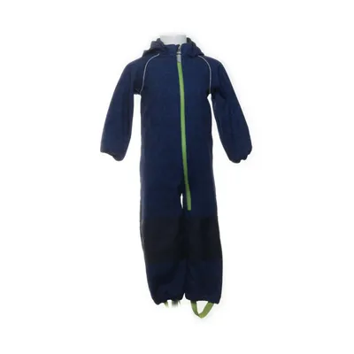Overall (RAIN ESSENTIALS) från TCM Elastan, Polyester