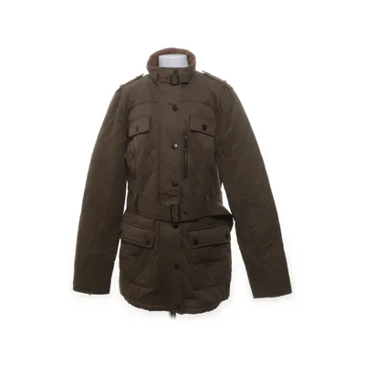 Jack (Bruin) van Crew Clothing Co. Katoen, Nylon, Polyester