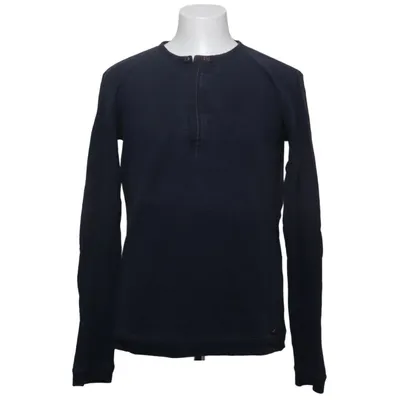 T-shirt manches longues (Tradition) de Hugo Boss Coton