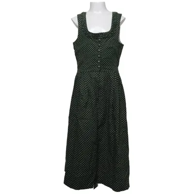 Dirndl (Vert, Blanc) de Schröder