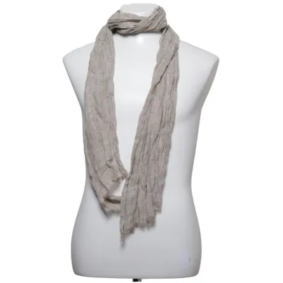 Suit scarf (Beige) from Café Coton Linen