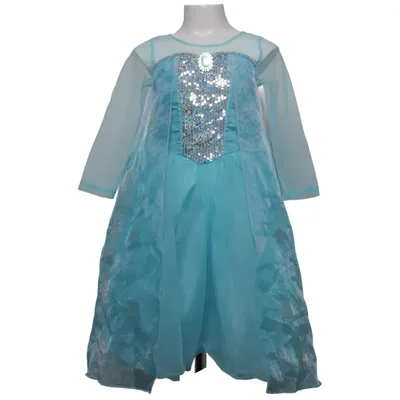 Déguisement (Bleu) de H&M Polyester