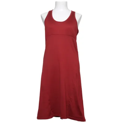Träningsklänning (Röd) från Urberg Elastan, Polyester