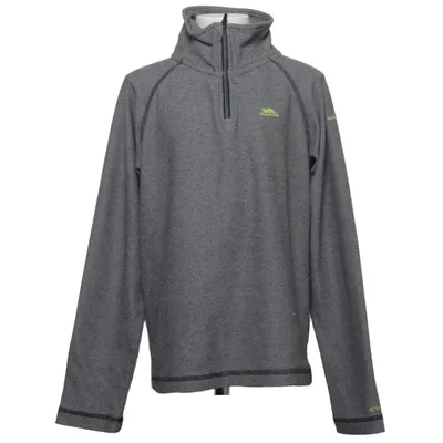 Fleece trui (Grijs) van Trespass