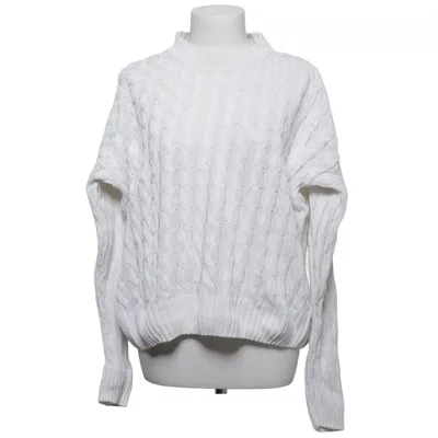 Sweater (Cable Sweater) from Sanne Alexandra Cotton
