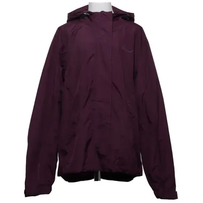 Regenjack (Lila) van Vertical Polyester