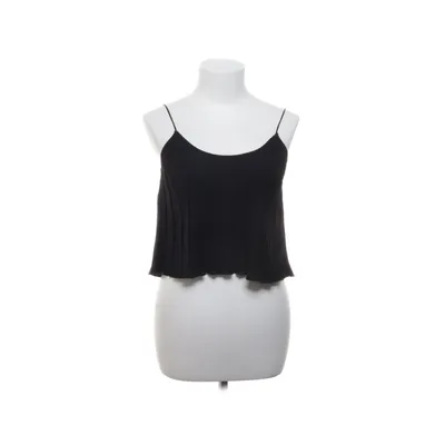 Top (Zwart) van Bik Bok Elastaan, Polyester