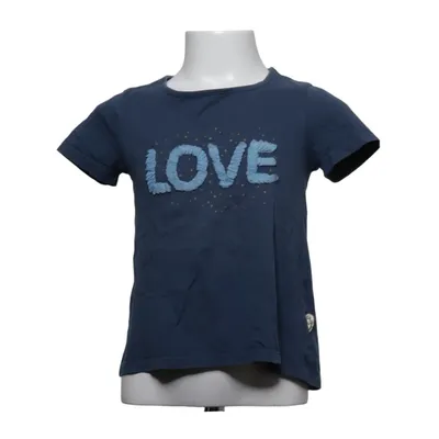 T-shirt (Blue) from POMPdeLUx