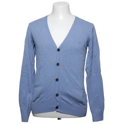 Cardigan (Sigfred) de Minimum Coton, Polyamide, Viscose