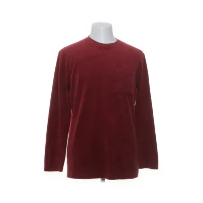 Lange mouwen shirt (Rood) van Séfr
