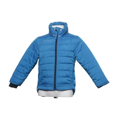 Lättviktsjacka (Blå) från True North Polyester