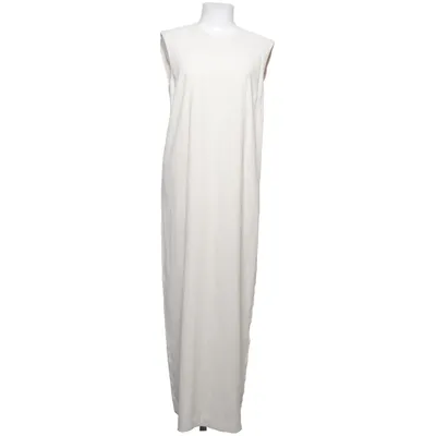 Långklänning (Beige) från Stylein