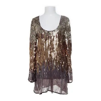 Tuniek (Lila, Meerkleurig) van Rixo Viscose
